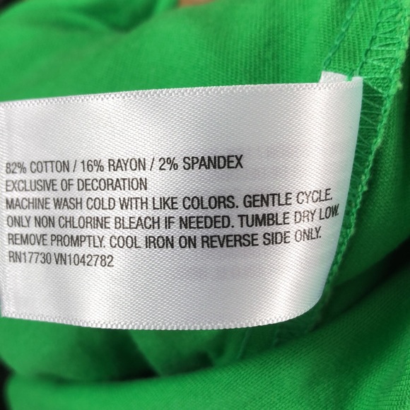 Pride Green Short Sleeve Boilersuit/Jumpsuit UNISEX Size XXL - Picture 15 of 16